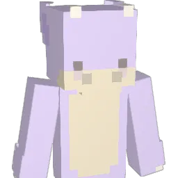 grays_onatomy Minecraft avatar bust