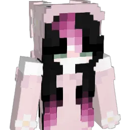 grayslmao's Minecraft skin