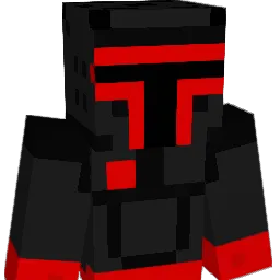 grayson1297's Minecraft skin