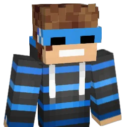grayspider5 Minecraft avatar bust