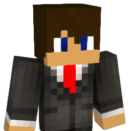 grayvy_'s Minecraft skin
