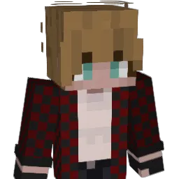 graywolf2064's Minecraft skin
