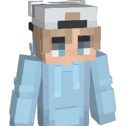 grayylive_ Minecraft avatar bust