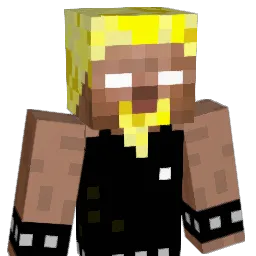 grbr's Minecraft skin