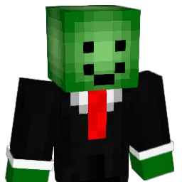 grcak's Minecraft skin