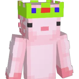 grcmloid's Minecraft skin