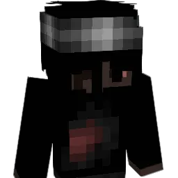grcve's Minecraft skin