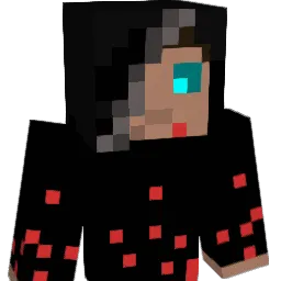 greamreaper227 Minecraft avatar bust