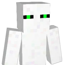 greasepanman57 Minecraft avatar bust