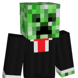 greaterbob427 Minecraft avatar bust