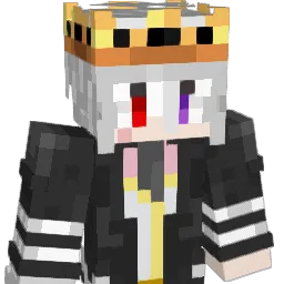 greatestphoenix Minecraft avatar bust