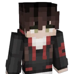 greateyenk Minecraft avatar bust