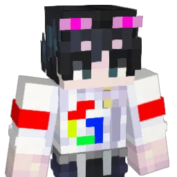 greatfuture Minecraft avatar bust