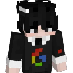 greatfutureMC's Minecraft skin
