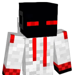 greatlash's Minecraft skin