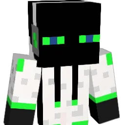 greatnap Minecraft avatar bust