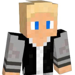 greatreeper Minecraft avatar bust