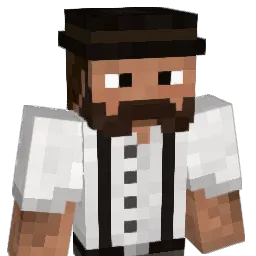 greatrone's Minecraft skin