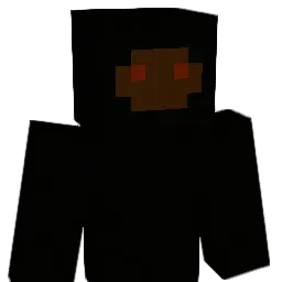 greatskate Minecraft avatar bust