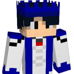 greatthor6 Minecraft avatar bust