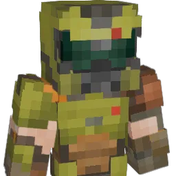 greattime's Minecraft skin