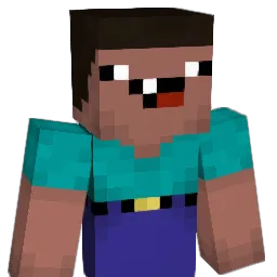 greatwhite01 Minecraft avatar bust