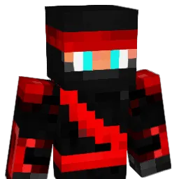 greatwhite78 Minecraft avatar bust