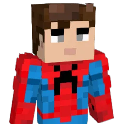 greatwhite914 Minecraft avatar bust