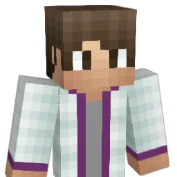 greaves02 Minecraft avatar bust