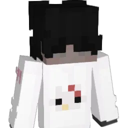 greballsx3 Minecraft avatar bust