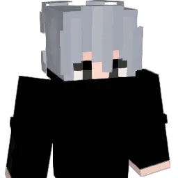 greeZy01z Minecraft avatar bust