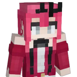 greeeyyy Minecraft avatar bust