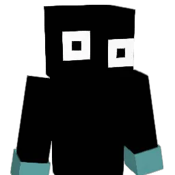 green123456745's Minecraft skin