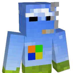 green4creeper Minecraft avatar bust