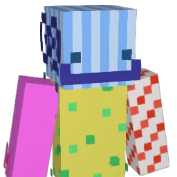 greenTea37's Minecraft skin