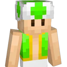 greenToadTwo