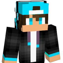 green_block's Minecraft skin