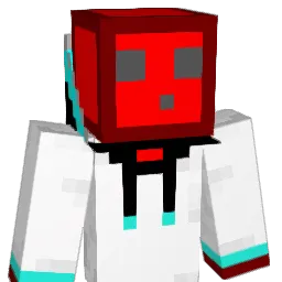 green_donkey Minecraft avatar bust