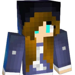 green_gello Minecraft avatar bust