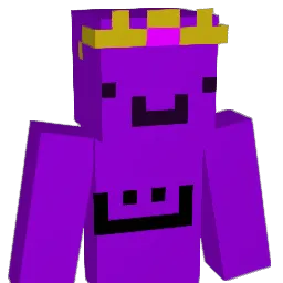 green_monkay Minecraft avatar bust