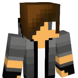 green_ninja234 Minecraft avatar bust