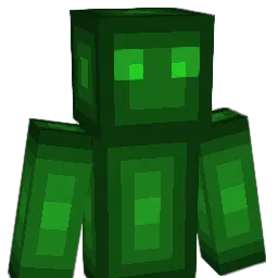 green_over's Minecraft skin