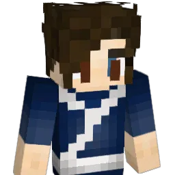 green_trick Minecraft avatar bust