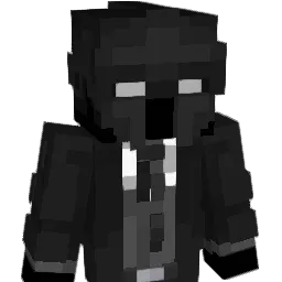 greenalex110 Minecraft avatar bust