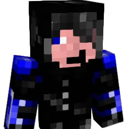 greenbean353 Minecraft avatar bust