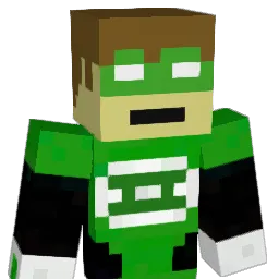 greenbhoy3's Minecraft skin