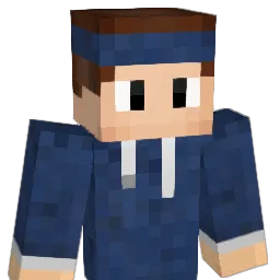 greenboy2608 Minecraft avatar bust