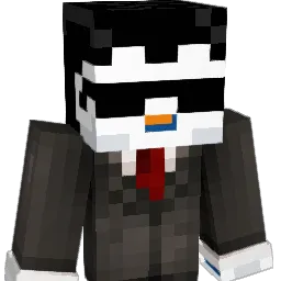 greenbut69 Minecraft avatar bust