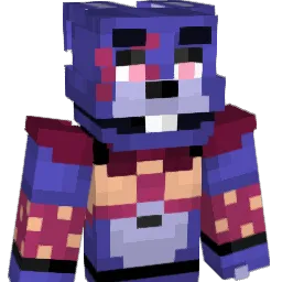 greencaptain250 Minecraft avatar bust