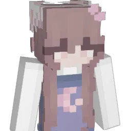 greenchais's Minecraft skin